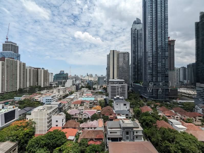 Belle Grand Rama 9, Bangkok, 131 Rama 9 Road, Huai Khwang, Bangkok, 1 Bedroom, 43 sqm, Condo For Rent, by Bencharong (Yok) Treerat-a-na-wat, 500474026 - DDproperty.com