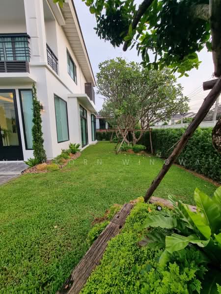 Perfect Masterpiece Sukhumvit 77, Samut Prakan, Soi Mu Ban Perfect Place Sukhumvit 77, Rachathewa, Bang Plee, Samut Prakan, 6 Bedrooms, 650 sqm, Single Detached House For Rent, by Nisakorn Wingwat, 500474027 - DDproperty.com