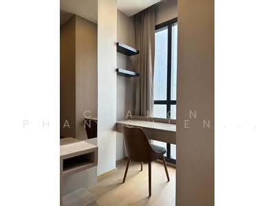 For Rent - ASHTON Chula-Silom, Bangkok