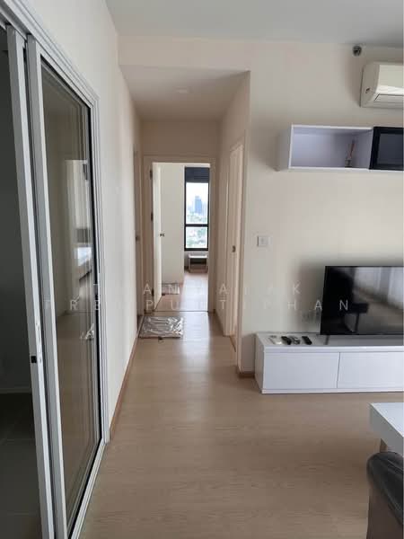 The Tree Sukhumvit 71-Ekamai, Bangkok, 1269 Sukhumvit 71 Road, Suan Luang, Bangkok, 2 Bedrooms, 56 sqm, Condo For Rent, by Thanyalak Premputtiphan, 500474029 - DDproperty.com