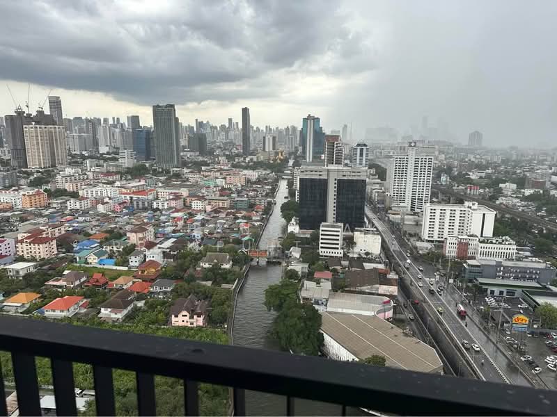 The Tree Sukhumvit 71-Ekamai, Bangkok, 1269 Sukhumvit 71 Road, Suan Luang, Bangkok, 2 Bedrooms, 56 sqm, Condo For Rent, by Thanyalak Premputtiphan, 500474029 - DDproperty.com