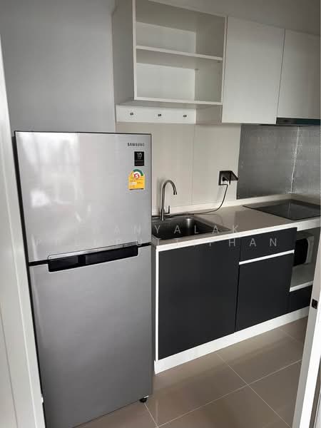 The Tree Sukhumvit 71-Ekamai, Bangkok, 1269 Sukhumvit 71 Road, Suan Luang, Bangkok, 2 Bedrooms, 56 sqm, Condo For Rent, by Thanyalak Premputtiphan, 500474029 - DDproperty.com