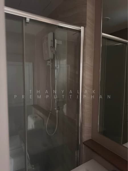 The Tree Sukhumvit 71-Ekamai, Bangkok, 1269 Sukhumvit 71 Road, Suan Luang, Bangkok, 2 Bedrooms, 56 sqm, Condo For Rent, by Thanyalak Premputtiphan, 500474029 - DDproperty.com