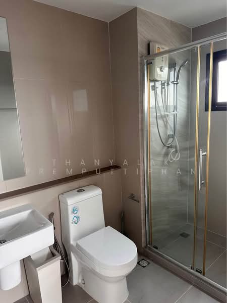 The Tree Sukhumvit 71-Ekamai, Bangkok, 1269 Sukhumvit 71 Road, Suan Luang, Bangkok, 2 Bedrooms, 56 sqm, Condo For Rent, by Thanyalak Premputtiphan, 500474029 - DDproperty.com