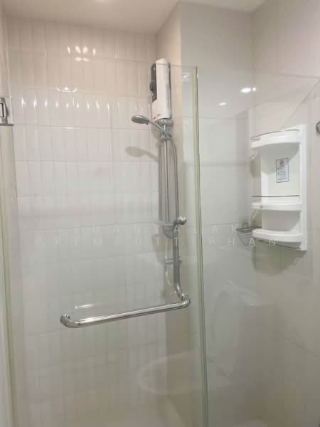 Life Asoke, Bangkok, Asoke-Dindang Road, Bang Kapi, Huai Khwang, Bangkok, 1 Bedroom, 29 sqm, Condo For Rent, by Thanyalak Premputtiphan, 500474032 - DDproperty.com