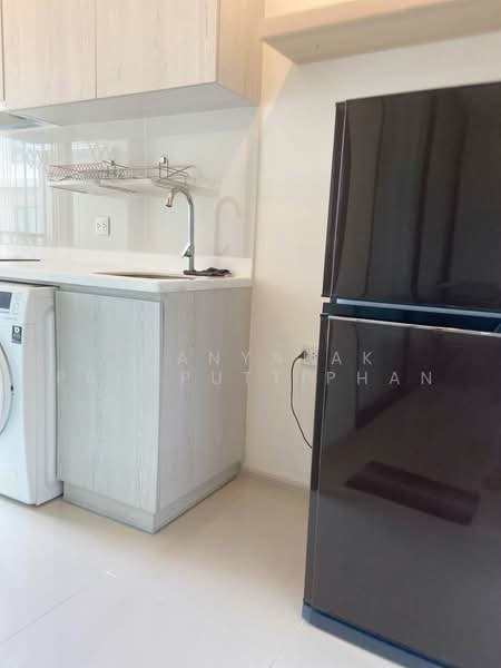 Life Asoke, Bangkok, Asoke-Dindang Road, Bang Kapi, Huai Khwang, Bangkok, 1 Bedroom, 29 sqm, Condo For Rent, by Thanyalak Premputtiphan, 500474032 - DDproperty.com