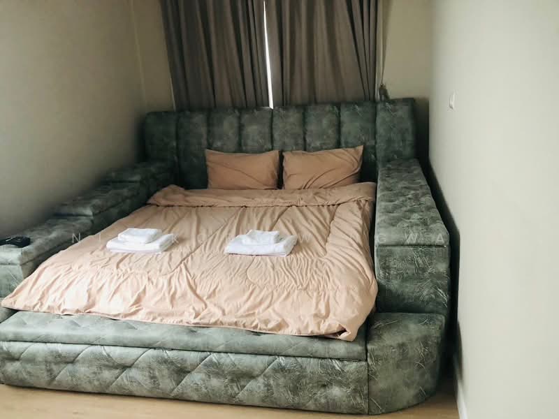 Perfect Place Sukhumvit 77-Suvarnabhumi, Samut Prakan, Lat Krabang Road, Rachathewa, Bang Plee, Samut Prakan, 4 Bedrooms, 180 sqm, Single Detached House For Rent, by Nisakorn Wingwat, 500474033 - DDproperty.com