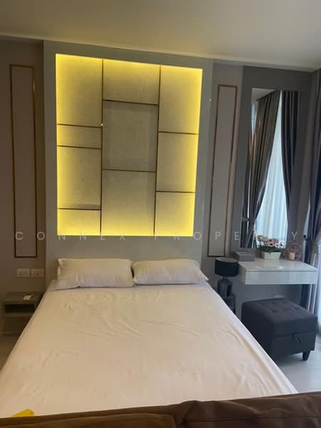 Noble Ploenchit : โนเบิล เพลินจิต, กรุงเทพ, 1035 ถนนเพลินจิต, ลุมพินี, ปทุมวัน, กรุงเทพ, 45 ตร.ม., คอนโด ให้เช่า, โดย Connex Property, 500474034 - DDproperty.com