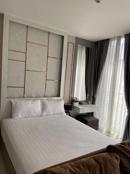 Noble Ploenchit : โนเบิล เพลินจิต, กรุงเทพ, 1035 ถนนเพลินจิต, ลุมพินี, ปทุมวัน, กรุงเทพ, 45 ตร.ม., คอนโด ให้เช่า, โดย Connex Property, 500474034 - DDproperty.com