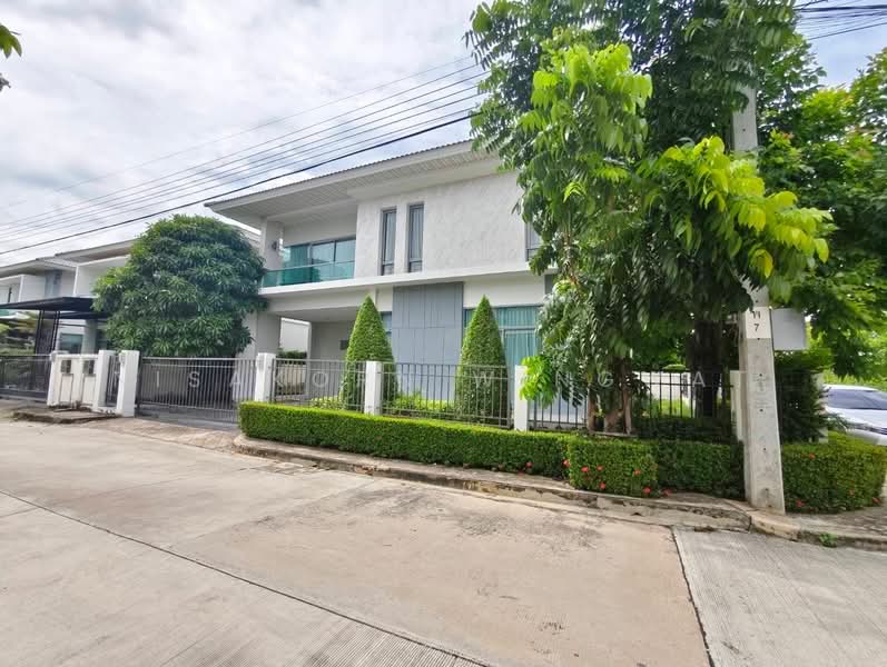 Perfect Place Sukhumvit 77-Suvarnabhumi, Samut Prakan, Lat Krabang Road, Rachathewa, Bang Plee, Samut Prakan, 3 Bedrooms, 200 sqm, Single Detached House For Rent, by Nisakorn Wingwat, 500474036 - DDproperty.com