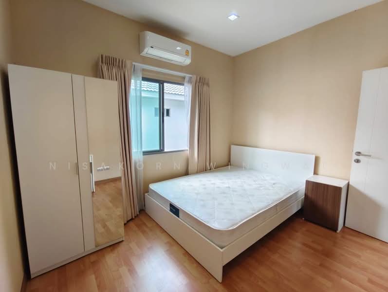 Perfect Place Sukhumvit 77-Suvarnabhumi, Samut Prakan, Lat Krabang Road, Rachathewa, Bang Plee, Samut Prakan, 3 Bedrooms, 200 sqm, Single Detached House For Rent, by Nisakorn Wingwat, 500474036 - DDproperty.com
