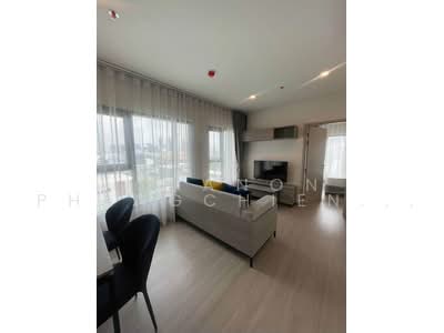 For Rent - The Base Phetchaburi-Thonglor, Bangkok