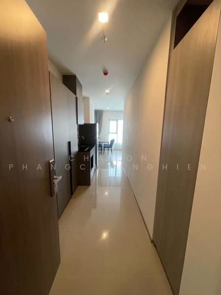 The Base Phetchaburi-Thonglor, Bangkok, Phetchaburi Rd, Bang Kapi, Huai Khwang, Bangkok, 1 Bedroom, 40 sqm, Condo For Rent, by Chanon Phangchienghien, 500474037 - DDproperty.com