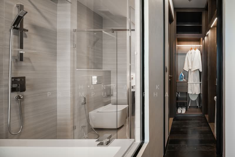 Park Origin Thonglor, Bangkok, Soi Thonglor 10, Sukhumvit Road, Khlong Tan Nua, Watthana, Bangkok, 1 Bedroom, 32 sqm, Condo For Rent, by Thanyalak Premputtiphan, 500474038 - DDproperty.com