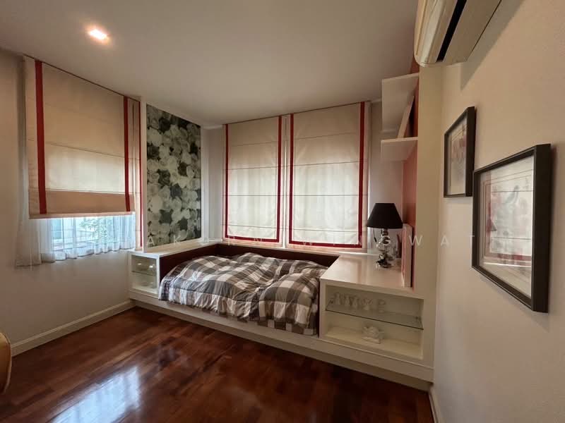 Perfect Masterpiece Sukhumvit 77 : เพอร์เฟค มาสเตอร์พีซ สุขุมวิท 77, สมุทรปราการ, ซอย หมู่บ้านเพอร์เฟคเพลส สุขุมวิท 77, ราชาเทวะ, บางพลี, สมุทรปราการ, 200 ตร.ม., บ้านเดี่ยว ให้เช่า, โดย Nisakorn Wingwat, 500474040 - DDproperty.com