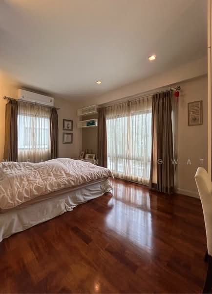 Perfect Masterpiece Sukhumvit 77 : เพอร์เฟค มาสเตอร์พีซ สุขุมวิท 77, สมุทรปราการ, ซอย หมู่บ้านเพอร์เฟคเพลส สุขุมวิท 77, ราชาเทวะ, บางพลี, สมุทรปราการ, 200 ตร.ม., บ้านเดี่ยว ให้เช่า, โดย Nisakorn Wingwat, 500474040 - DDproperty.com