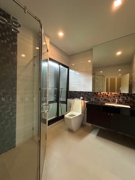 Perfect Masterpiece Sukhumvit 77 : เพอร์เฟค มาสเตอร์พีซ สุขุมวิท 77, สมุทรปราการ, ซอย หมู่บ้านเพอร์เฟคเพลส สุขุมวิท 77, ราชาเทวะ, บางพลี, สมุทรปราการ, 200 ตร.ม., บ้านเดี่ยว ให้เช่า, โดย Nisakorn Wingwat, 500474040 - DDproperty.com