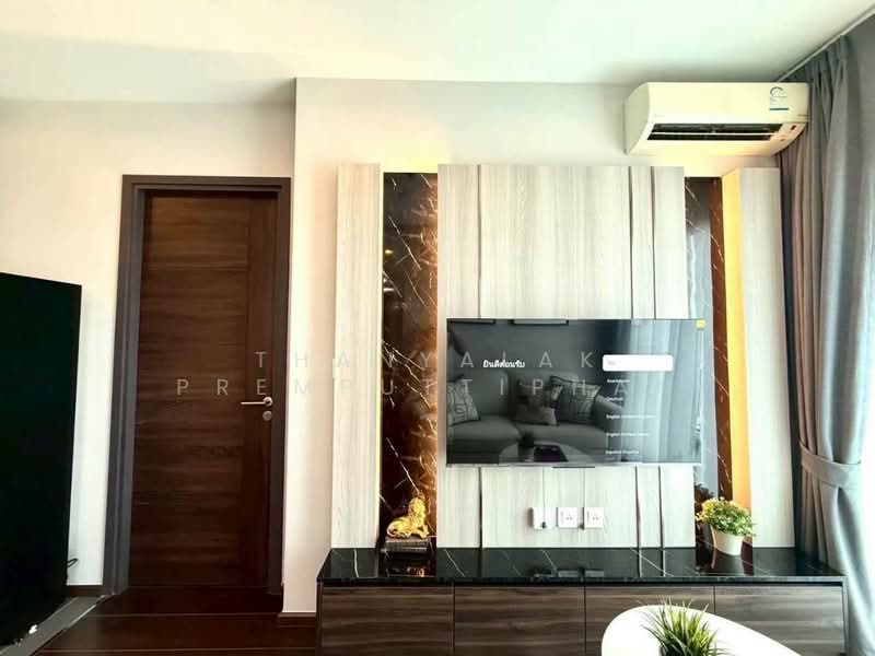 C Ekkamai : ซี เอกมัย, กรุงเทพ, 888 ซอยสุขุมวิท 63 ถนนสุขุมวิท, คลองตันเหนือ, วัฒนา, กรุงเทพ, 30 ตร.ม., คอนโด ให้เช่า, โดย Thanyalak Premputtiphan, 500474041 - DDproperty.com