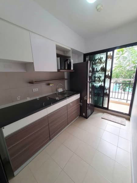 Supalai City Resort Bearing Station, Bangkok, 128 Sukhumvit, Bang Na, Bangkok, 1 Bedroom, 41 sqm, Condo For Rent, by Nattayaporn Peumkul (Benz), 500474042 - DDproperty.com