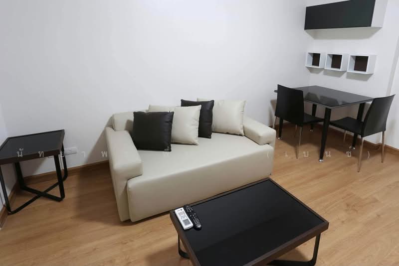 Supalai City Resort Bearing Station, Bangkok, 128 Sukhumvit, Bang Na, Bangkok, 1 Bedroom, 41 sqm, Condo For Rent, by Nattayaporn Peumkul (Benz), 500474042 - DDproperty.com