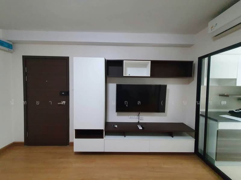 Supalai City Resort Bearing Station, Bangkok, 128 Sukhumvit, Bang Na, Bangkok, 1 Bedroom, 41 sqm, Condo For Rent, by Nattayaporn Peumkul (Benz), 500474042 - DDproperty.com