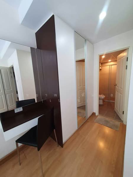 Supalai City Resort Bearing Station, Bangkok, 128 Sukhumvit, Bang Na, Bangkok, 1 Bedroom, 41 sqm, Condo For Rent, by Nattayaporn Peumkul (Benz), 500474042 - DDproperty.com