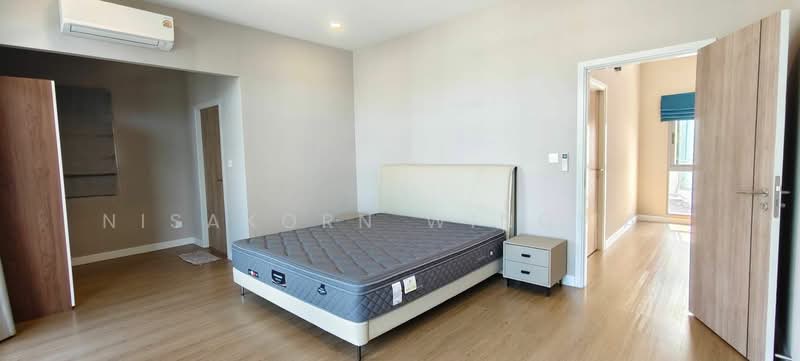 Perfect Place Sukhumvit 77-Suvarnabhumi, Samut Prakan, Lat Krabang Road, Rachathewa, Bang Plee, Samut Prakan, 4 Bedrooms, 300 sqm, Single Detached House For Rent, by Nisakorn Wingwat, 500474043 - DDproperty.com