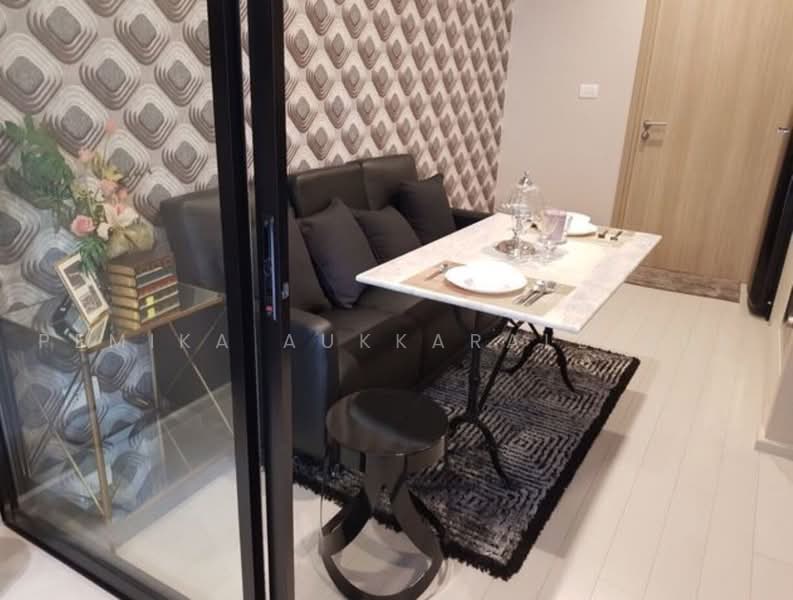 Noble Ploenchit, Bangkok, 1035 Ploenchit Road, Lumphini, Pathum Wan, Bangkok, 1 Bedroom, 48 sqm, Condo For Rent, by Pemika Aukkaraleekul, 500474044 - DDproperty.com