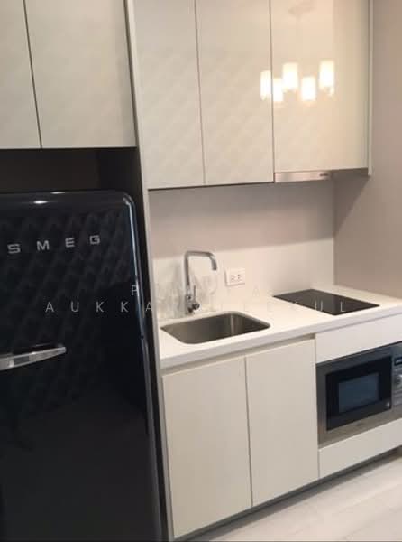 Noble Ploenchit, Bangkok, 1035 Ploenchit Road, Lumphini, Pathum Wan, Bangkok, 1 Bedroom, 48 sqm, Condo For Rent, by Pemika Aukkaraleekul, 500474044 - DDproperty.com
