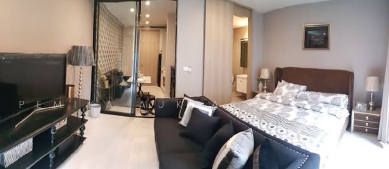 Noble Ploenchit, Bangkok, 1035 Ploenchit Road, Lumphini, Pathum Wan, Bangkok, 1 Bedroom, 48 sqm, Condo For Rent, by Pemika Aukkaraleekul, 500474044 - DDproperty.com