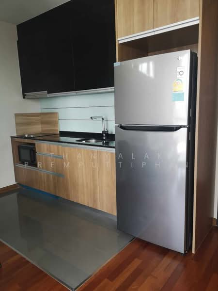 Wish Signature Midtown Siam, Bangkok, 512 Phetchaburi Road, Thanon Phetchaburi, Ratchathewi, Bangkok, 2 Bedrooms, 42 sqm, Condo For Rent, by Thanyalak Premputtiphan, 500474045 - DDproperty.com
