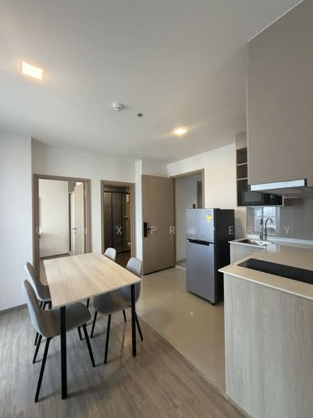 NIA by Sansiri, Bangkok, 199 117/36 Soi Samsakul, Phra Kanong Nua, Watthana, Bangkok, 2 Bedrooms, 54 sqm, Condo For Rent, by Connex Property, 500474046 - DDproperty.com