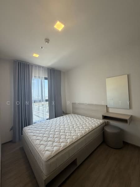 NIA by Sansiri, Bangkok, 199 117/36 Soi Samsakul, Phra Kanong Nua, Watthana, Bangkok, 2 Bedrooms, 54 sqm, Condo For Rent, by Connex Property, 500474046 - DDproperty.com
