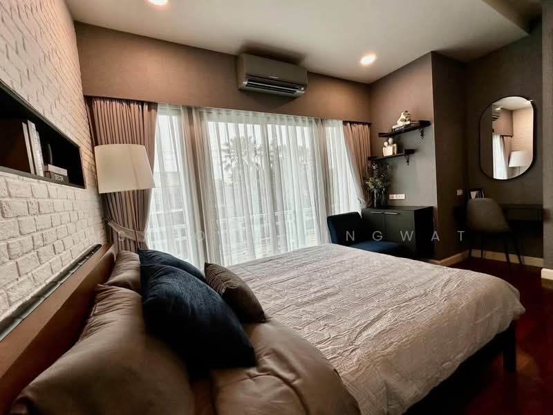 Perfect Masterpiece Sukhumvit 77, Samut Prakan, Soi Mu Ban Perfect Place Sukhumvit 77, Rachathewa, Bang Plee, Samut Prakan, 6 Bedrooms, 720 sqm, Single Detached House For Rent, by Nisakorn Wingwat, 500474047 - DDproperty.com