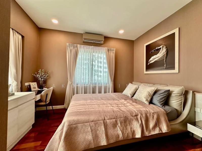 Perfect Masterpiece Sukhumvit 77, Samut Prakan, Soi Mu Ban Perfect Place Sukhumvit 77, Rachathewa, Bang Plee, Samut Prakan, 6 Bedrooms, 720 sqm, Single Detached House For Rent, by Nisakorn Wingwat, 500474047 - DDproperty.com