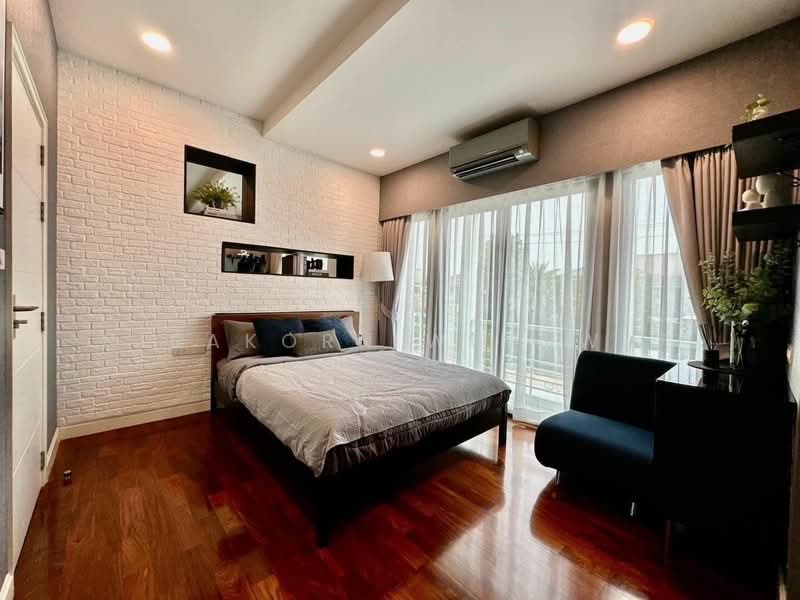 Perfect Masterpiece Sukhumvit 77 : เพอร์เฟค มาสเตอร์พีซ สุขุมวิท 77, สมุทรปราการ, ซอย หมู่บ้านเพอร์เฟคเพลส สุขุมวิท 77, ราชาเทวะ, บางพลี, สมุทรปราการ, 720 ตร.ม., บ้านเดี่ยว ให้เช่า, โดย Nisakorn Wingwat, 500474047 - DDproperty.com