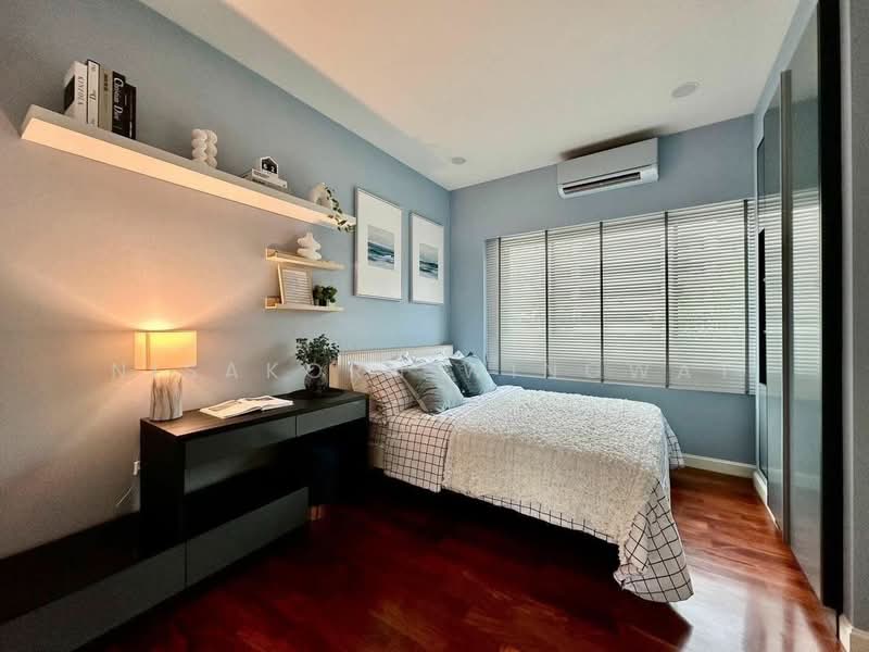 Perfect Masterpiece Sukhumvit 77, Samut Prakan, Soi Mu Ban Perfect Place Sukhumvit 77, Rachathewa, Bang Plee, Samut Prakan, 6 Bedrooms, 720 sqm, Single Detached House For Rent, by Nisakorn Wingwat, 500474047 - DDproperty.com
