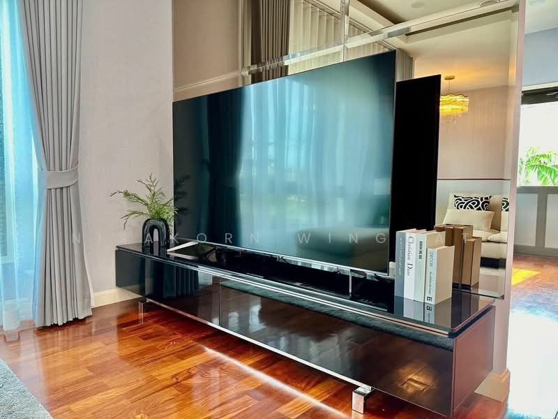 Perfect Masterpiece Sukhumvit 77, Samut Prakan, Soi Mu Ban Perfect Place Sukhumvit 77, Rachathewa, Bang Plee, Samut Prakan, 6 Bedrooms, 720 sqm, Single Detached House For Rent, by Nisakorn Wingwat, 500474047 - DDproperty.com