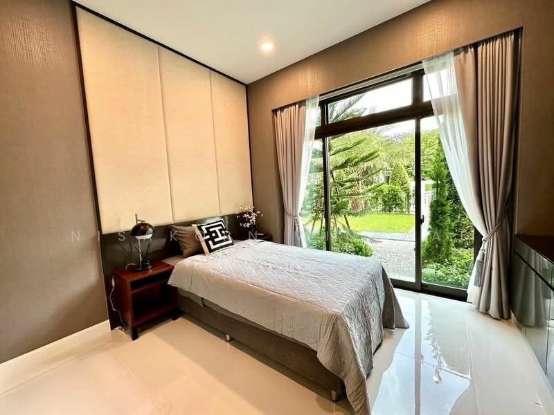 Perfect Masterpiece Sukhumvit 77, Samut Prakan, Soi Mu Ban Perfect Place Sukhumvit 77, Rachathewa, Bang Plee, Samut Prakan, 6 Bedrooms, 720 sqm, Single Detached House For Rent, by Nisakorn Wingwat, 500474047 - DDproperty.com
