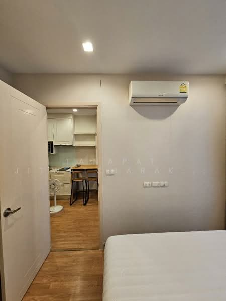 Q House Sukhumvit 79 : คิวเฮาส์ สุขุมวิท 79, กรุงเทพ, 2059 ถนนสุขุมวิท, พระโขนงเหนือ, วัฒนา, กรุงเทพ, 26 ตร.ม., คอนโด ให้เช่า, โดย Tanapat Jitwatcharakomol, 500474048 - DDproperty.com