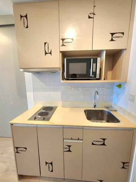 IDEO Chula-Samyan, Bangkok, Si Phraya Road, Maha Phrutharam, Bang Rak, Bangkok, 1 Bedroom, 34 sqm, Condo For Rent, by Bencharong (Yok) Treerat-a-na-wat, 500474049 - DDproperty.com