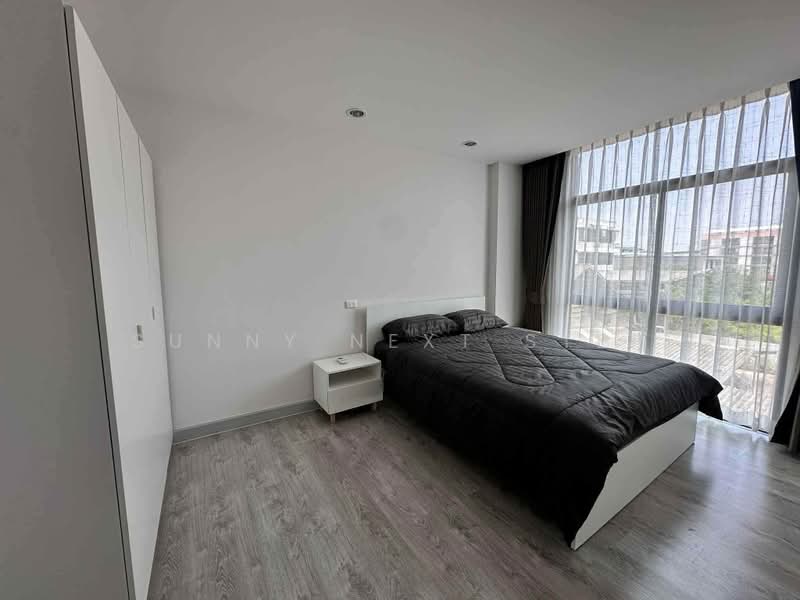G Haus Condo : จี เฮ้าส์ คอนโดมิเนียม, สมุทรปราการ, สันติคำ 4, สำโรงเหนือ, เมืองสมุทรปราการ, สมุทรปราการ, 47 ตร.ม., คอนโด ให้เช่า, โดย Sunny Next Step, 500474050 - DDproperty.com