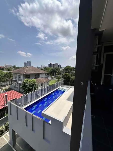 G Haus Condo : จี เฮ้าส์ คอนโดมิเนียม, สมุทรปราการ, สันติคำ 4, สำโรงเหนือ, เมืองสมุทรปราการ, สมุทรปราการ, 47 ตร.ม., คอนโด ให้เช่า, โดย Sunny Next Step, 500474050 - DDproperty.com