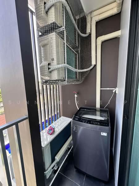 G Haus Condo, Samut Prakan, Santi Kham 4, Samrong Nua, Muang Samut Prakarn, Samut Prakan, 2 Bedrooms, 47 sqm, Condo For Rent, by Sunny Next Step, 500474050 - DDproperty.com