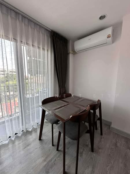 G Haus Condo, Samut Prakan, Santi Kham 4, Samrong Nua, Muang Samut Prakarn, Samut Prakan, 2 Bedrooms, 47 sqm, Condo For Rent, by Sunny Next Step, 500474050 - DDproperty.com