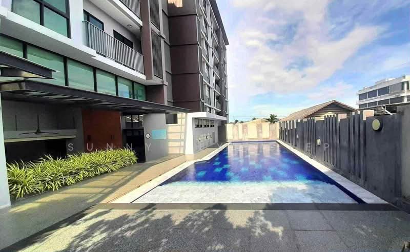 G Haus Condo, Samut Prakan, Santi Kham 4, Samrong Nua, Muang Samut Prakarn, Samut Prakan, 2 Bedrooms, 47 sqm, Condo For Rent, by Sunny Next Step, 500474050 - DDproperty.com
