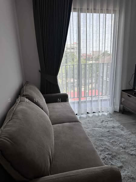 G Haus Condo, Samut Prakan, Santi Kham 4, Samrong Nua, Muang Samut Prakarn, Samut Prakan, 2 Bedrooms, 47 sqm, Condo For Rent, by Sunny Next Step, 500474050 - DDproperty.com