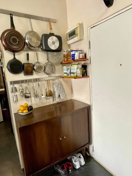 A Space Asoke-Ratchada, Bangkok, 624 Asoke-Dindaeng Road, Din Daeng, Bangkok, 2 Bedrooms, 53 sqm, Condo For Rent, by Thanyalak Premputtiphan, 500474051 - DDproperty.com