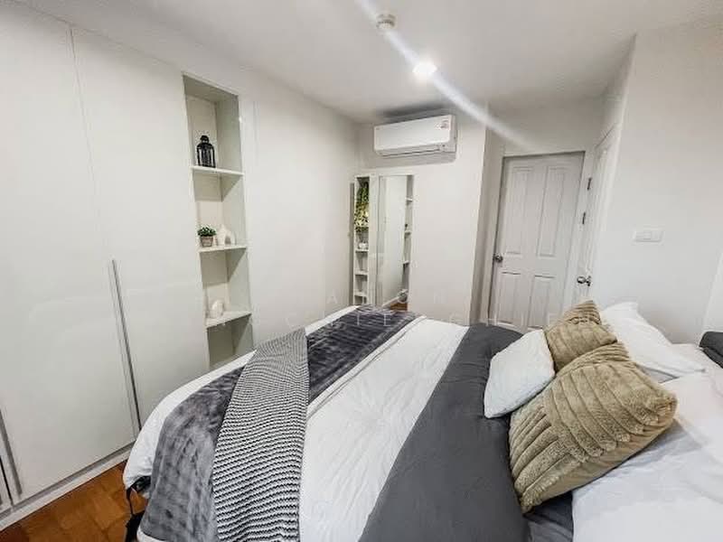 Belle Grand Rama 9, Bangkok, 131 Rama 9 Road, Huai Khwang, Bangkok, 2 Bedrooms, 77 sqm, Condo For Rent, by Chanon Phangchienghien, 500474052 - DDproperty.com