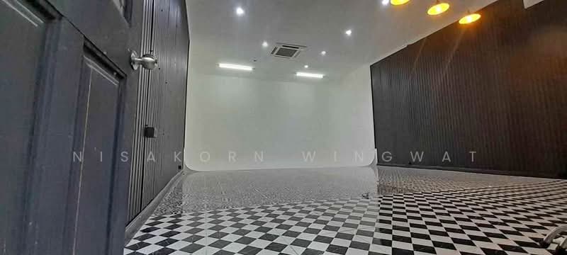 1-BR House, Bangkok, Khlong Chan, Bang Kapi, Bangkok, 1 Bedroom, 47 sqm, Single Detached House For Rent, by Nisakorn Wingwat, 500474053 - DDproperty.com